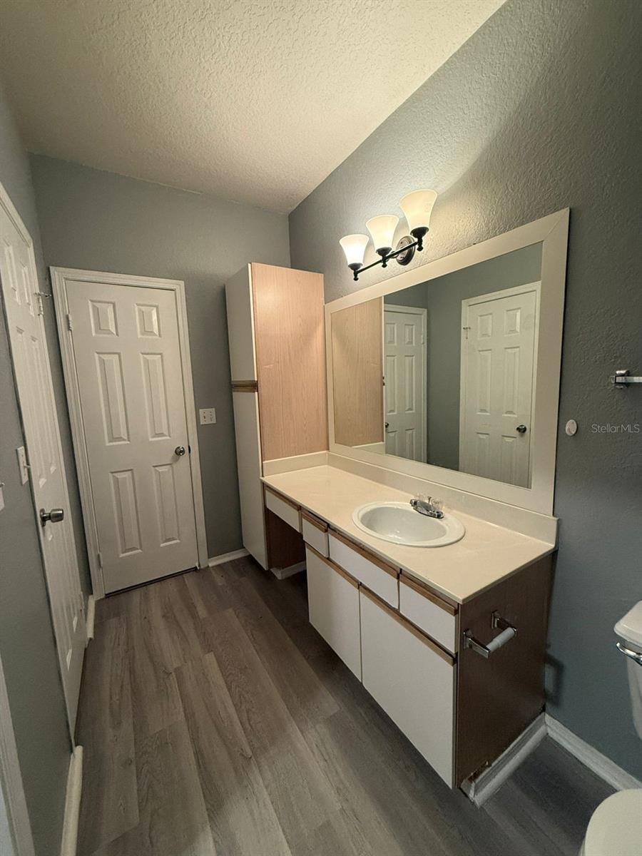 MADISON AT METROWEST CONDO - Residential