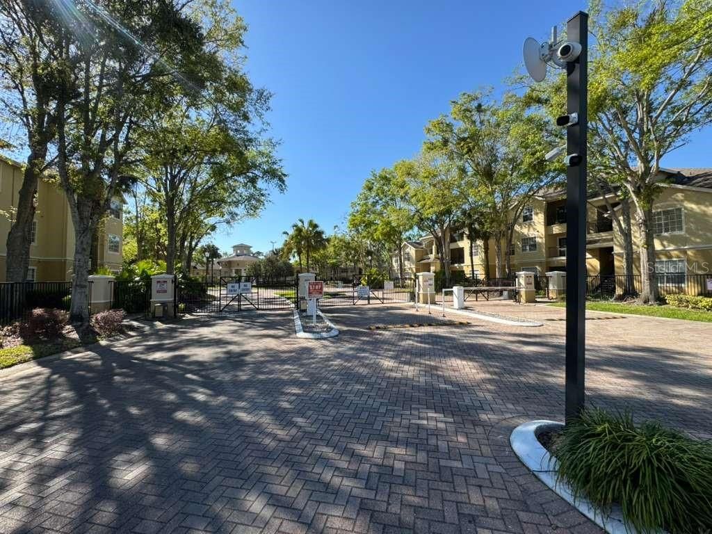 Photo of 2632 Robert Trent Jones Dr #130, Orlando, FL 32835 (MLS # O6392889)