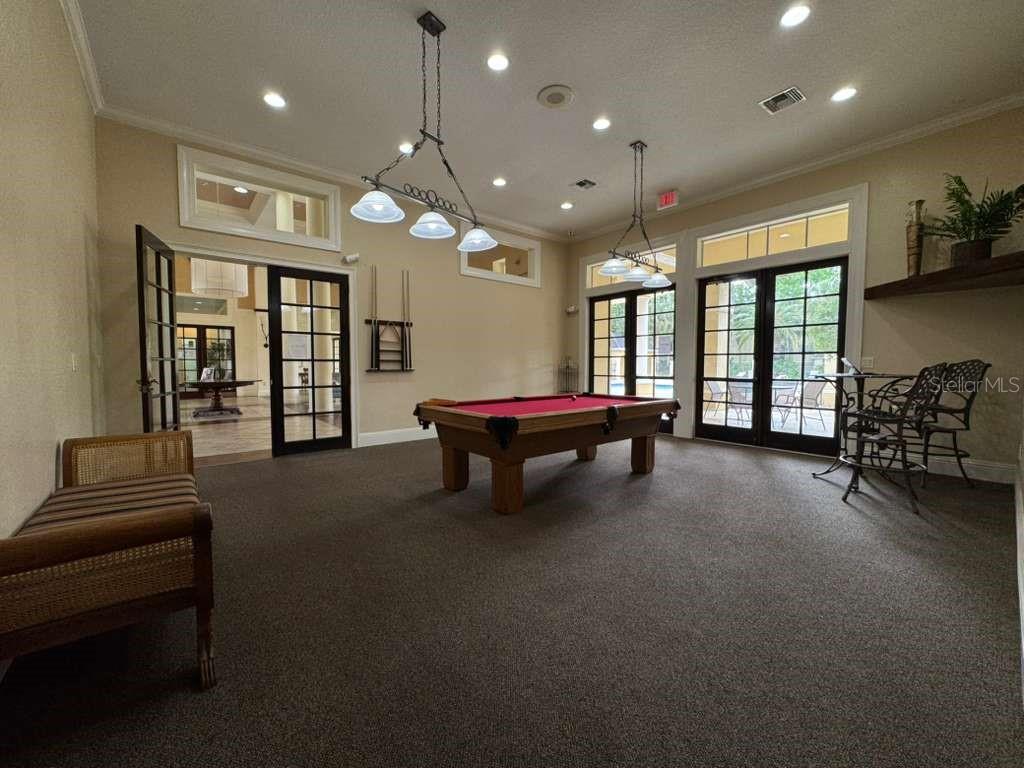 MADISON AT METROWEST CONDO - Residential