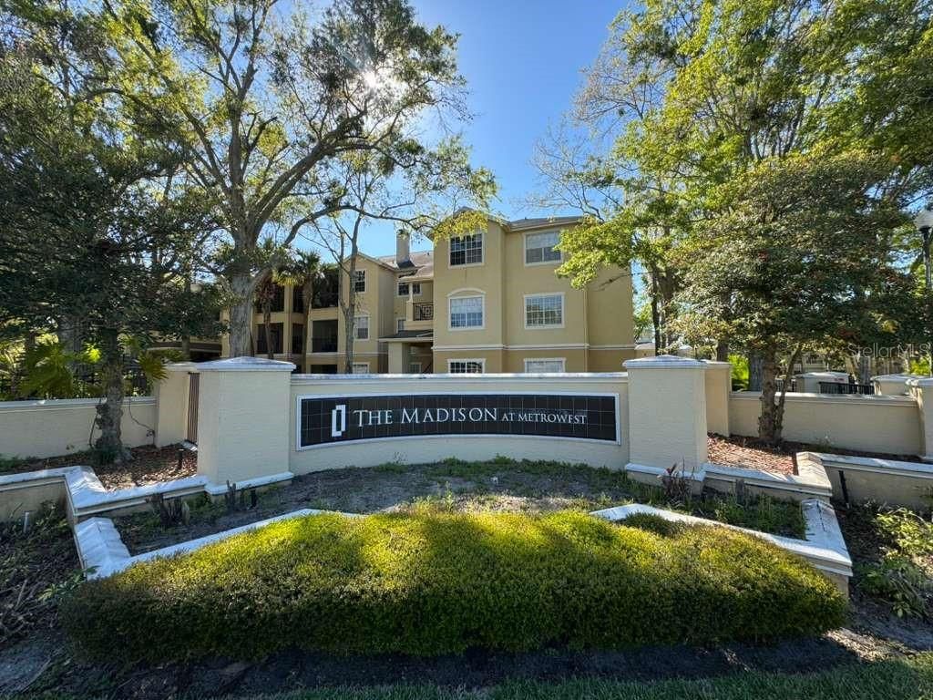 Photo of 2632 Robert Trent Jones Dr #130, Orlando, FL 32835 (MLS # O6392889)