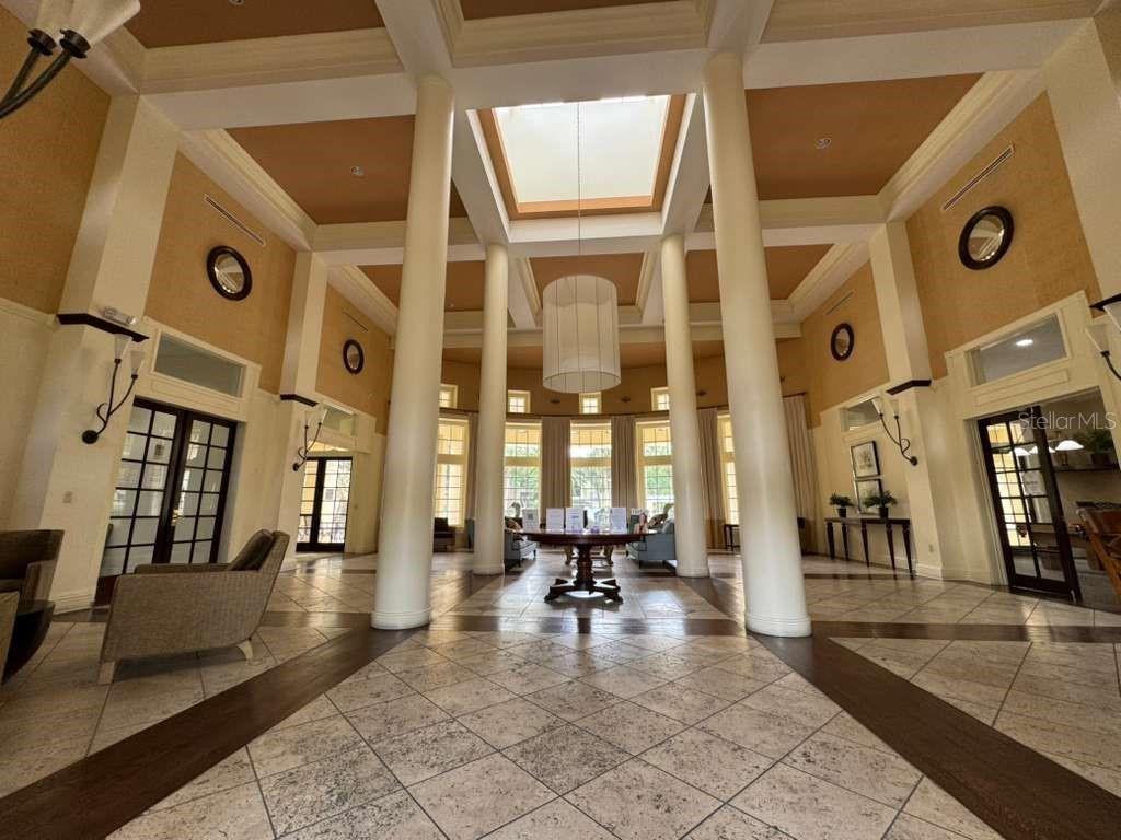 MADISON AT METROWEST CONDO - Residential