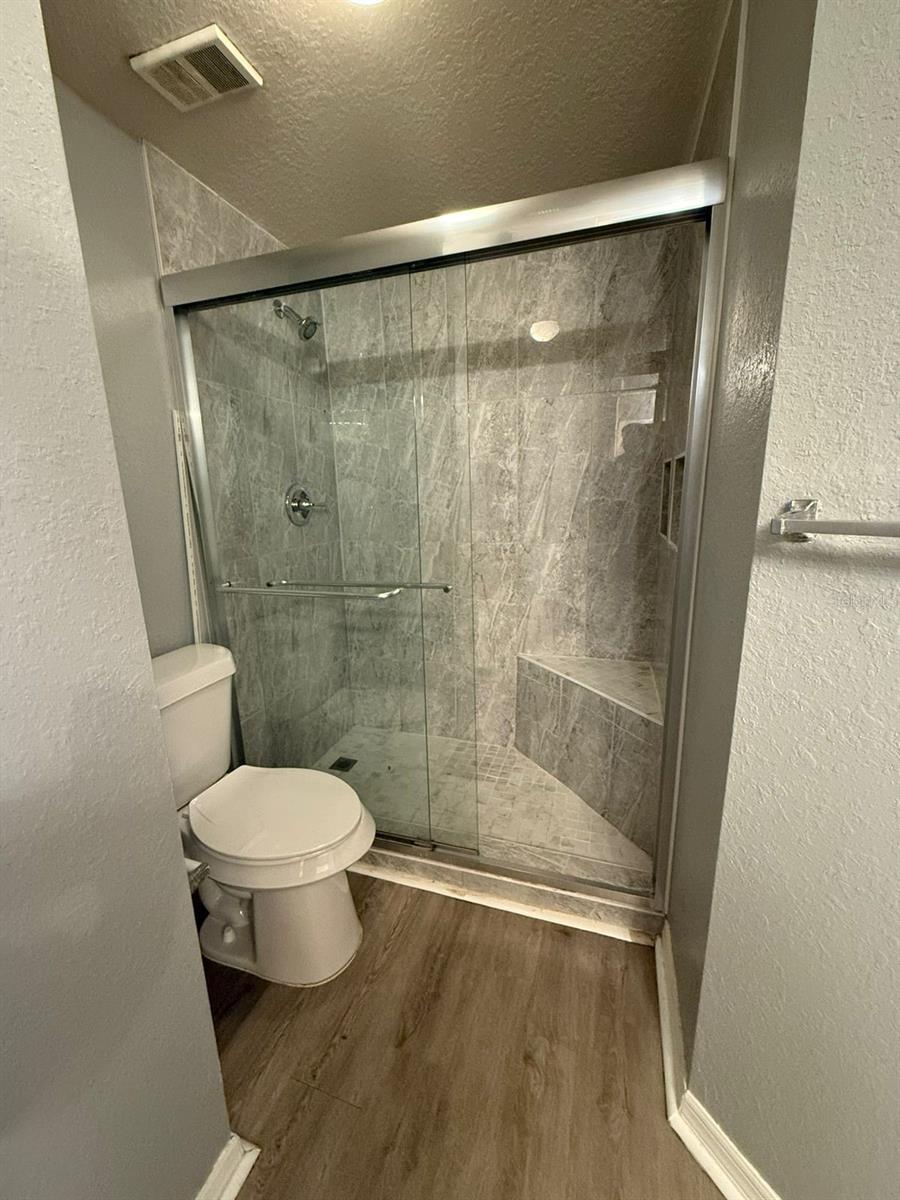 MADISON AT METROWEST CONDO - Residential