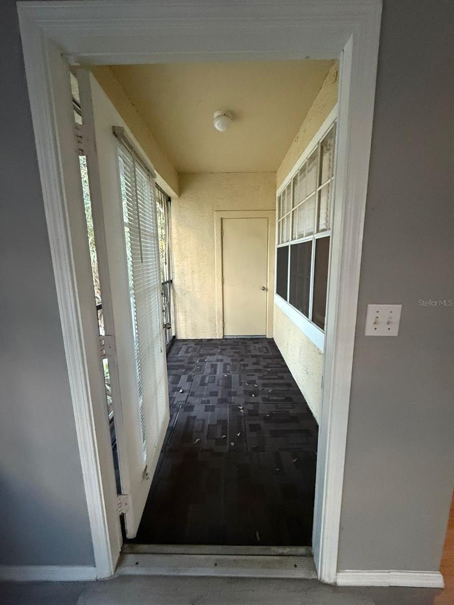 MADISON AT METROWEST CONDO - Residential