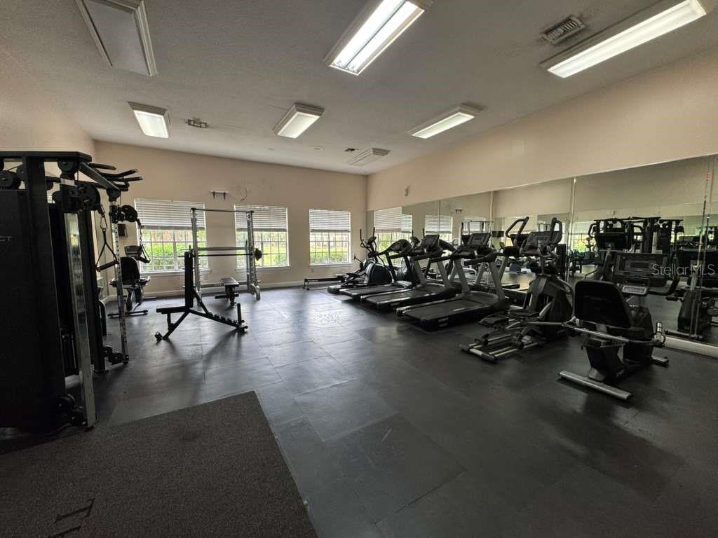 MADISON AT METROWEST CONDO - Residential