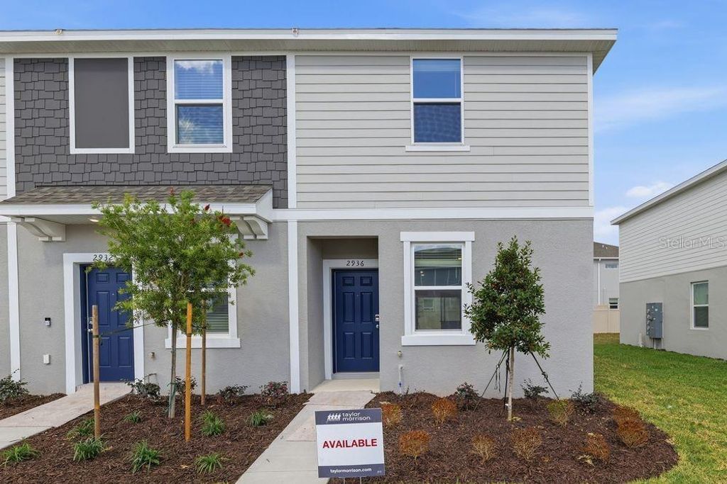 Photo of 2936 Skyline Loop, Kissimmee, FL 34758 (MLS # O6381037)