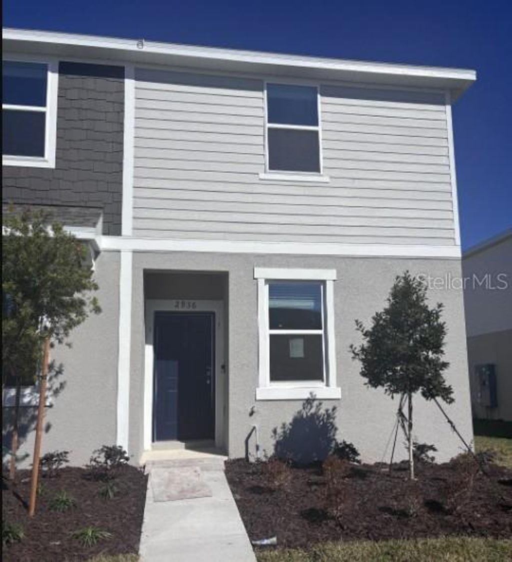 Photo of 2936 Skyline Loop, Kissimmee, FL 34758 (MLS # O6381037)