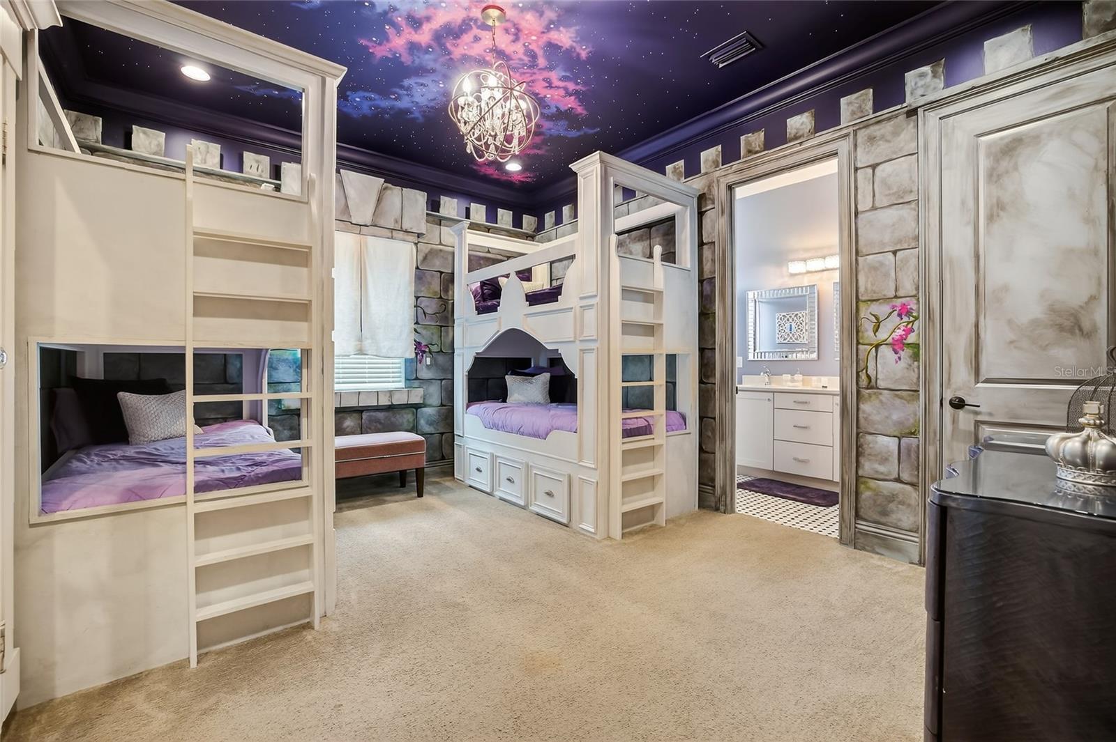 REUNION WEST VLGS NORTH - Residential