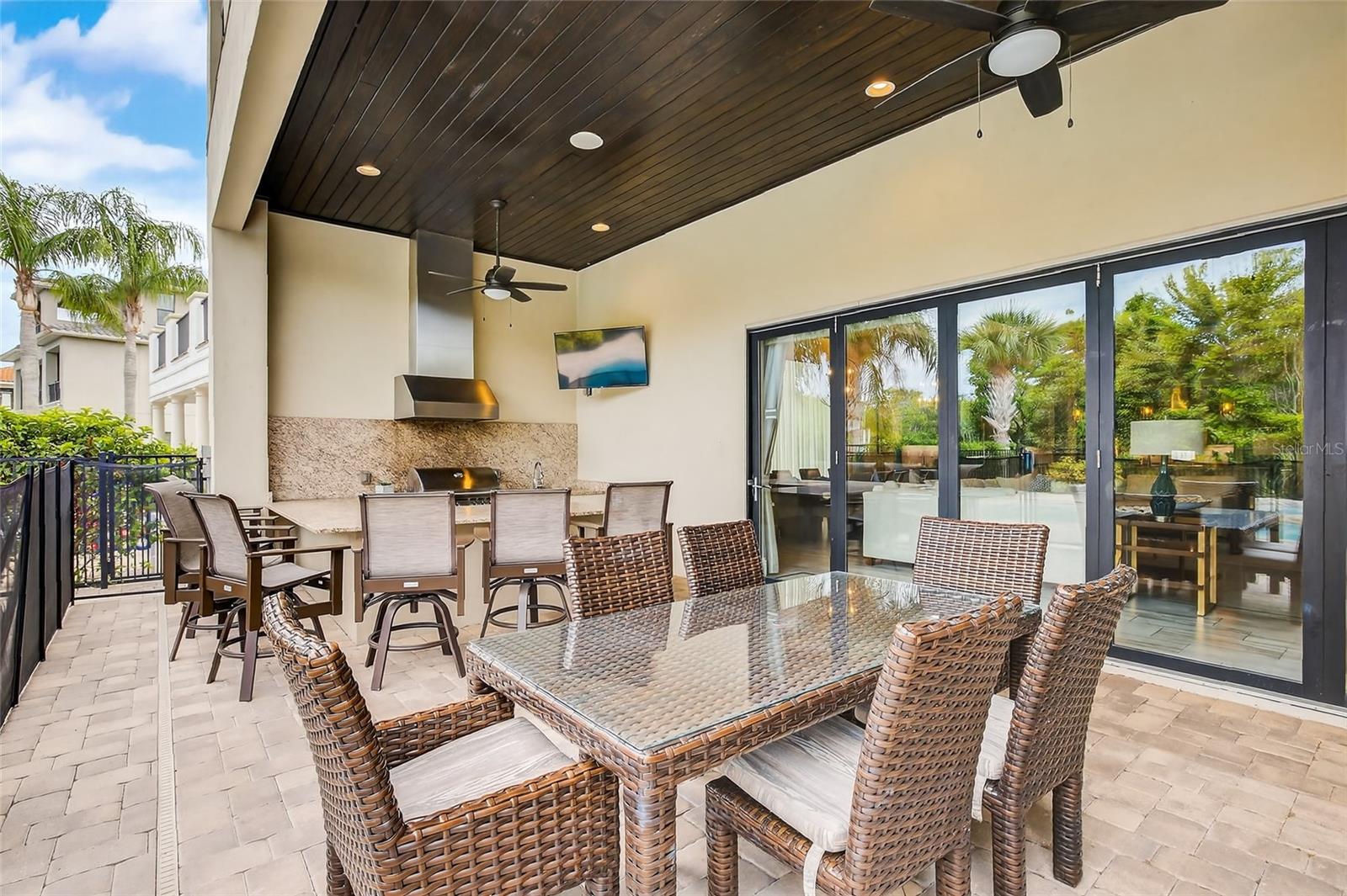 REUNION WEST VLGS NORTH - Residential