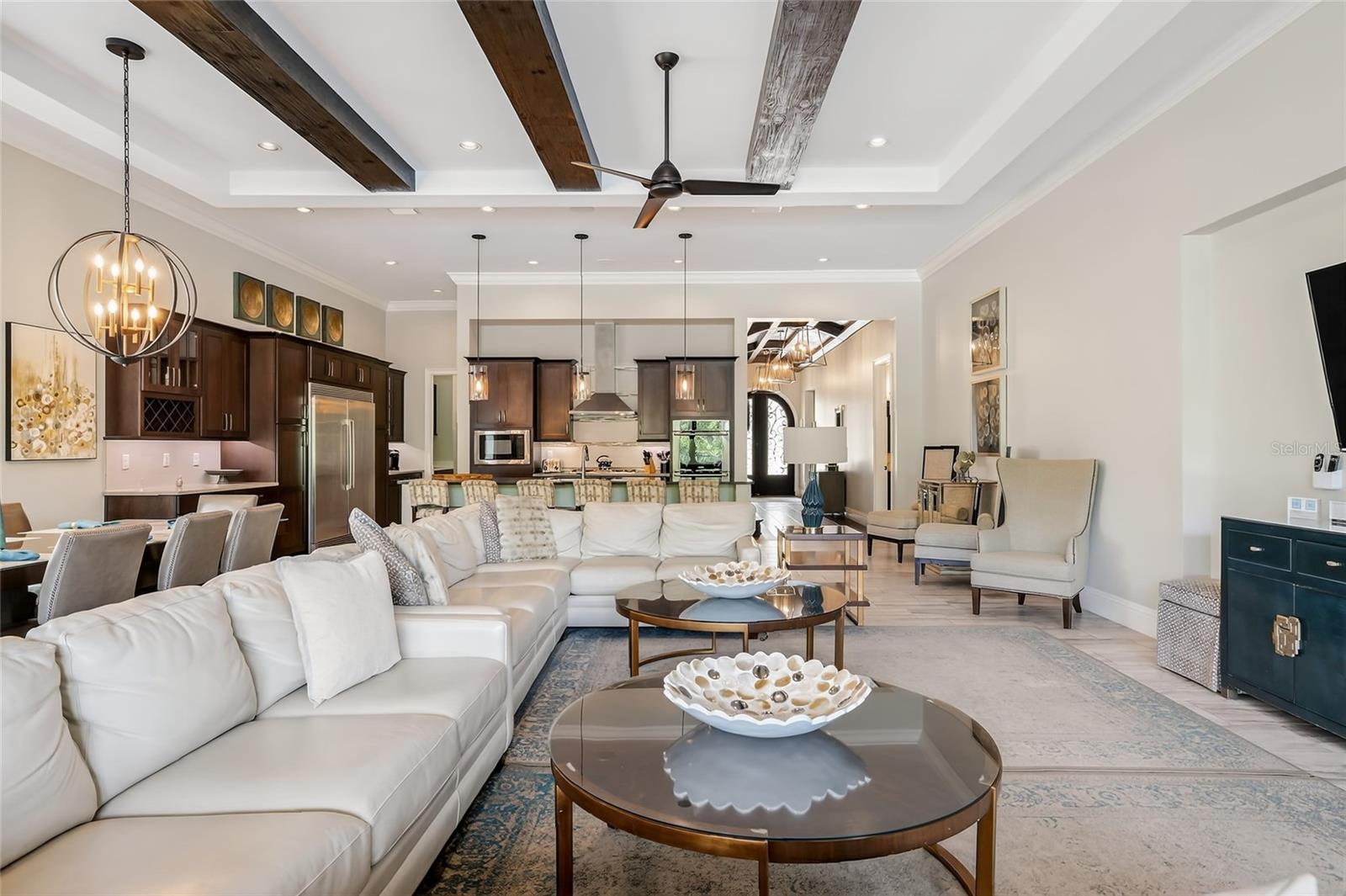 REUNION WEST VLGS NORTH - Residential