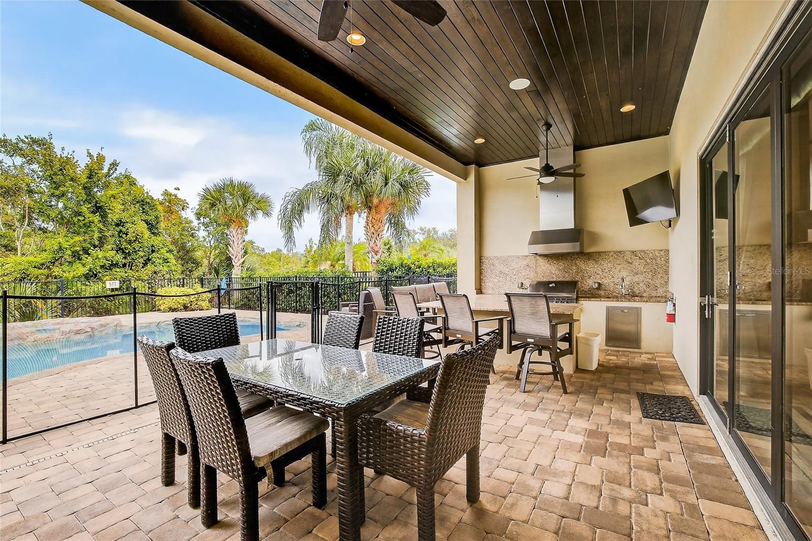 REUNION WEST VLGS NORTH - Residential