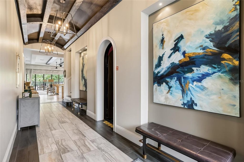 Photo of 580 Muirfield Loop, Reunion, FL 34747 (MLS # O6353227)