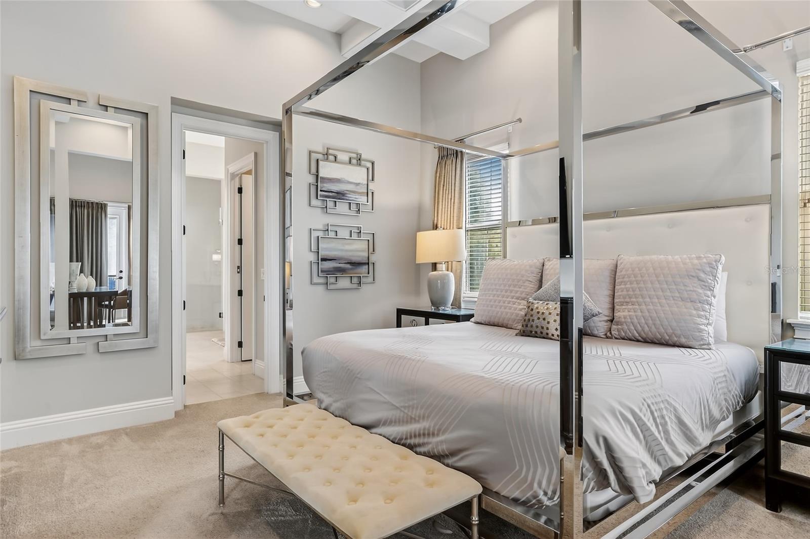 REUNION WEST VLGS NORTH - Residential