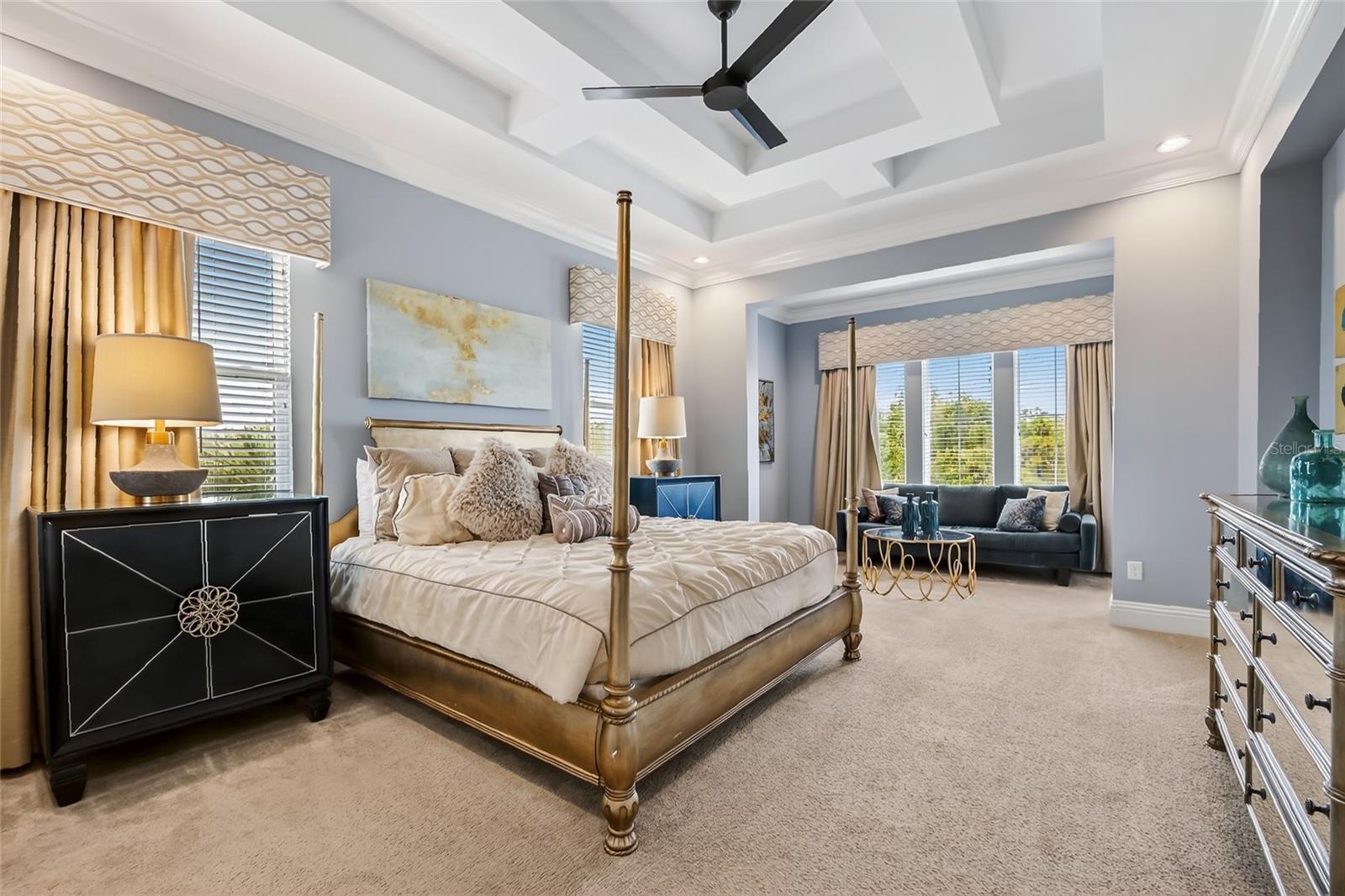 REUNION WEST VLGS NORTH - Residential