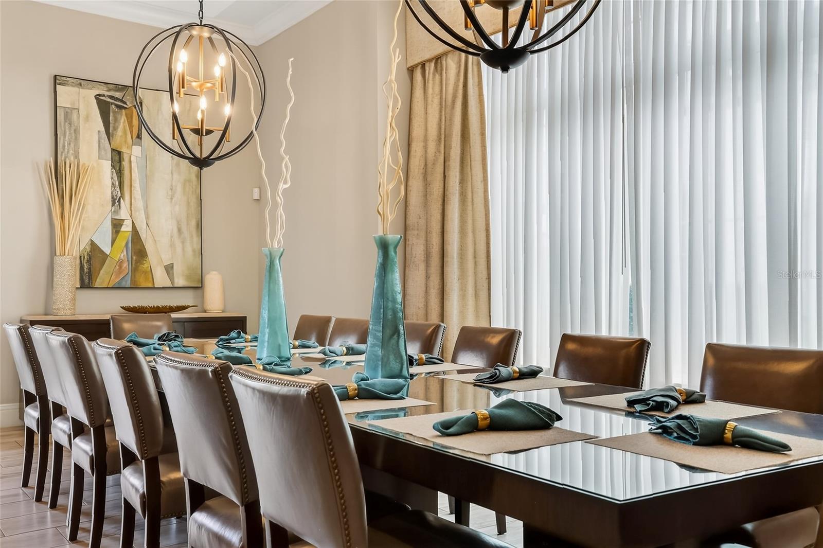 REUNION WEST VLGS NORTH - Residential