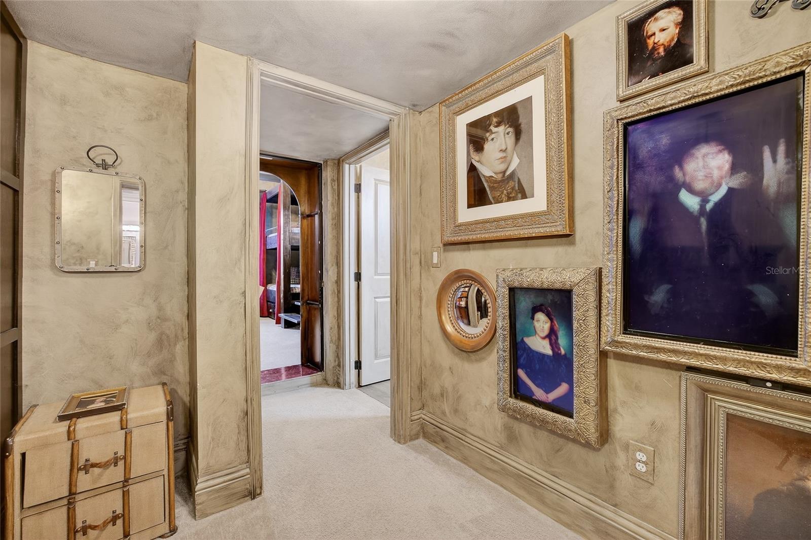 REUNION WEST VLGS NORTH - Residential