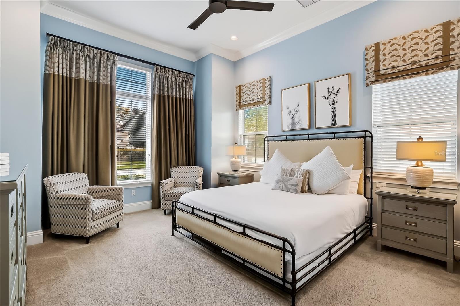 REUNION WEST VLGS NORTH - Residential