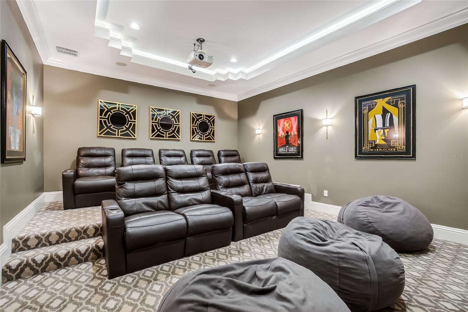 REUNION WEST VLGS NORTH - Residential