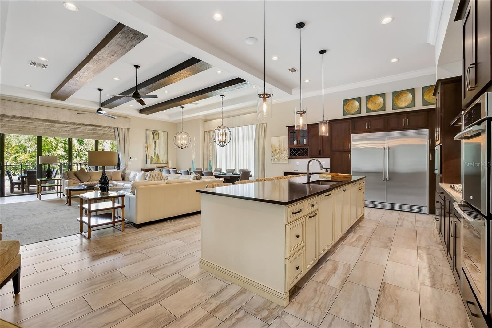 REUNION WEST VLGS NORTH - Residential