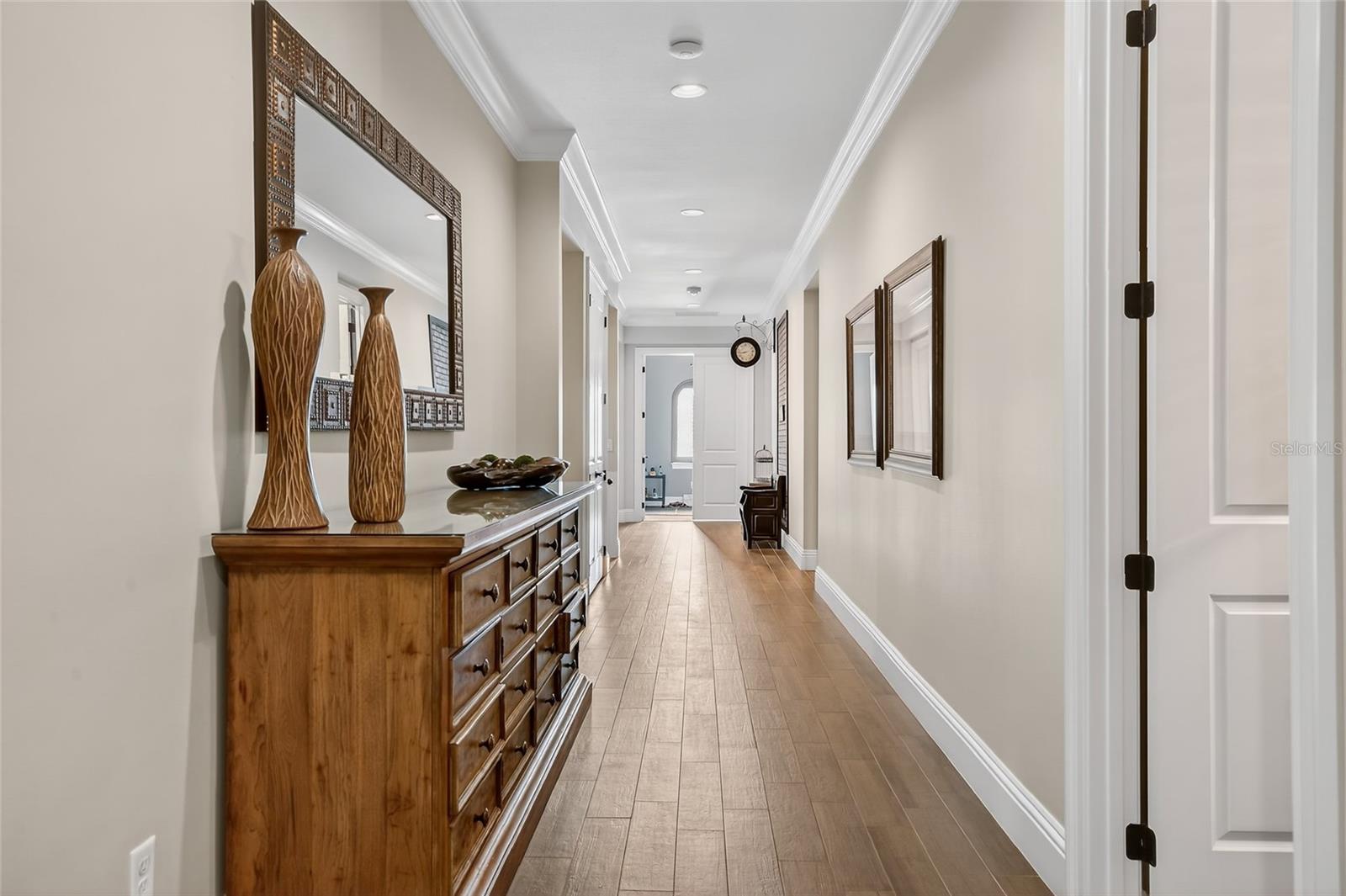 REUNION WEST VLGS NORTH - Residential