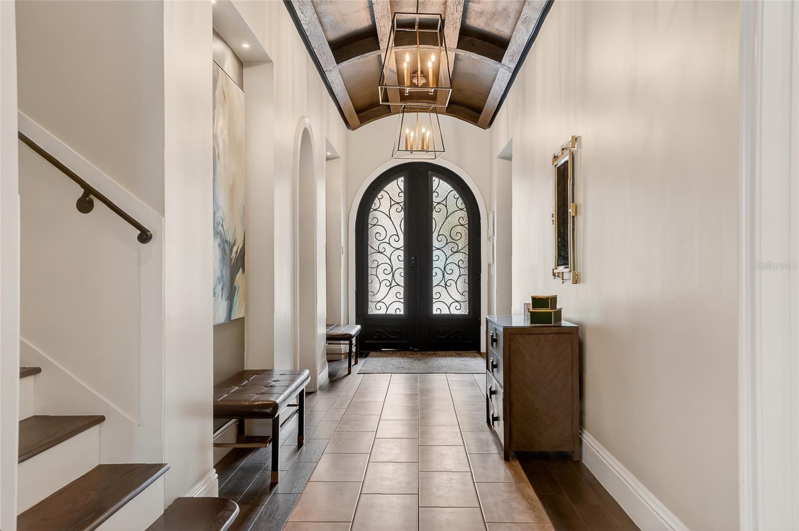 REUNION WEST VLGS NORTH - Residential