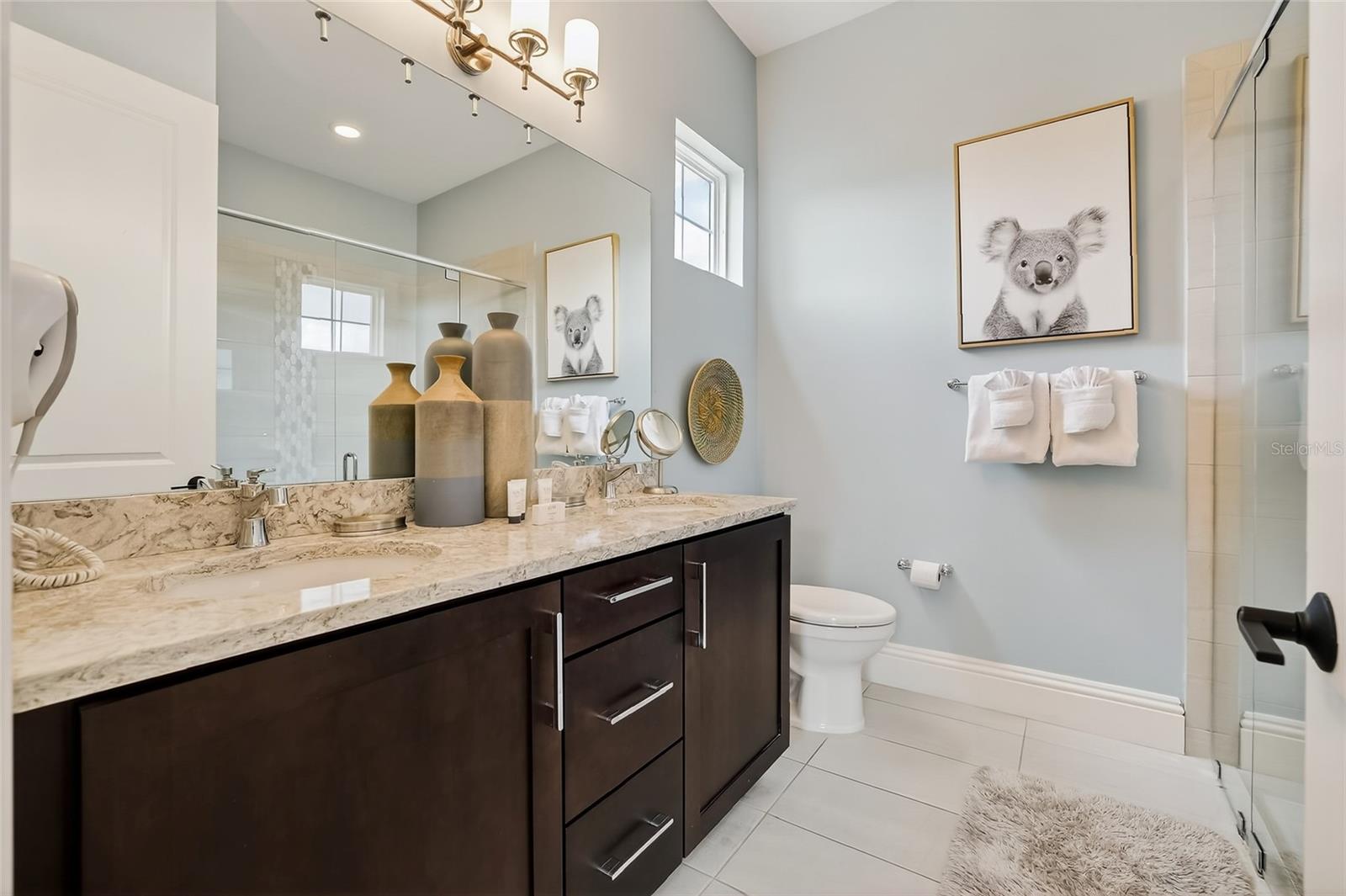 REUNION WEST VLGS NORTH - Residential