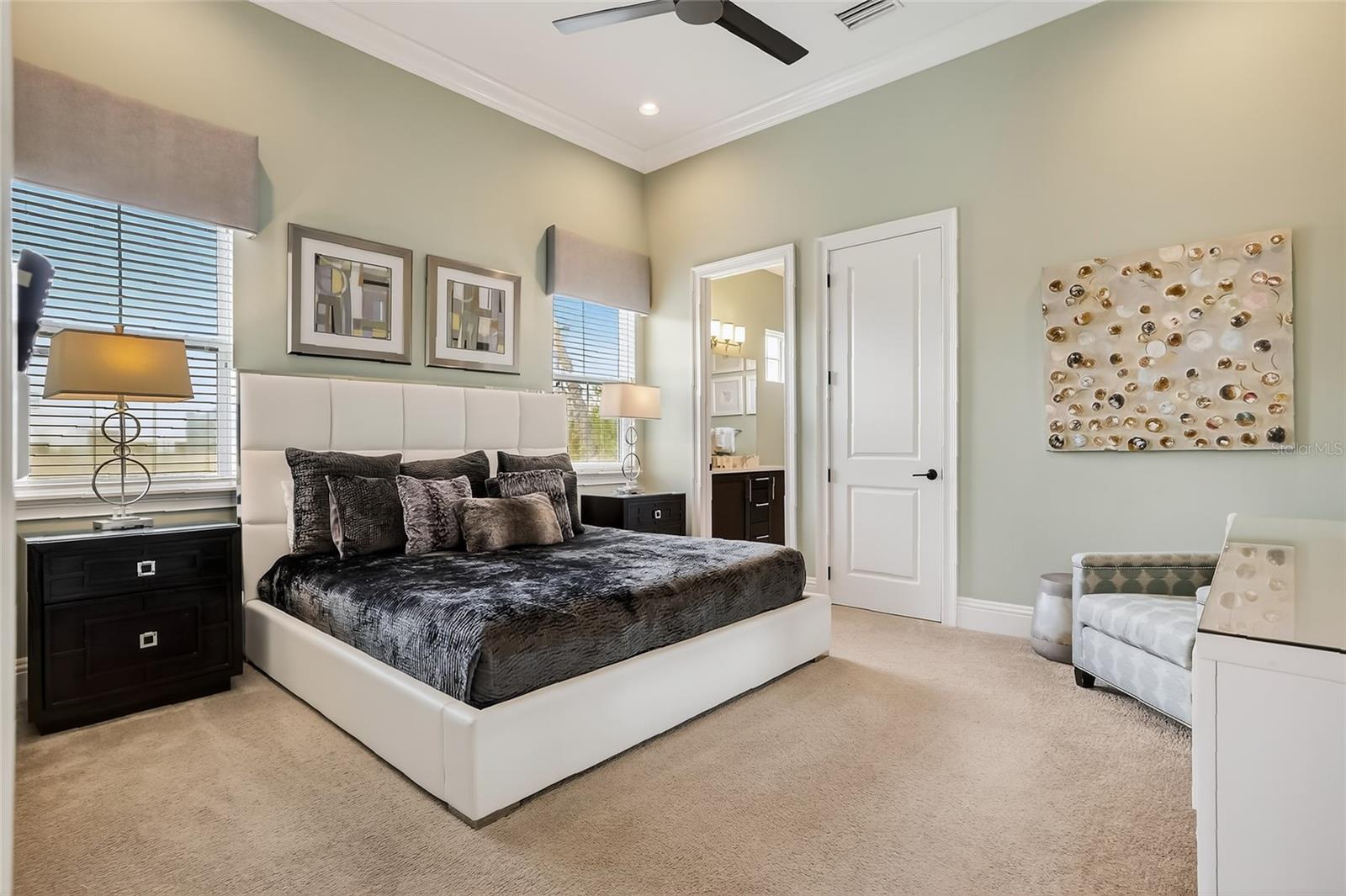 REUNION WEST VLGS NORTH - Residential