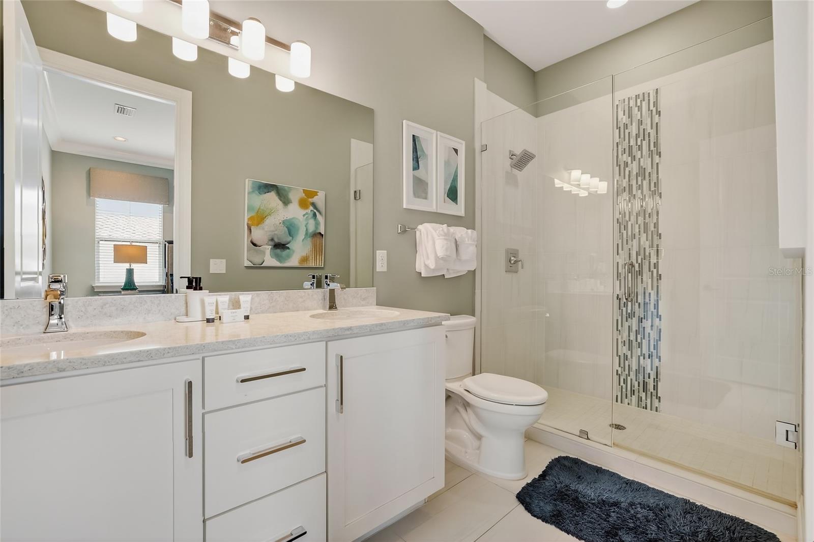 REUNION WEST VLGS NORTH - Residential