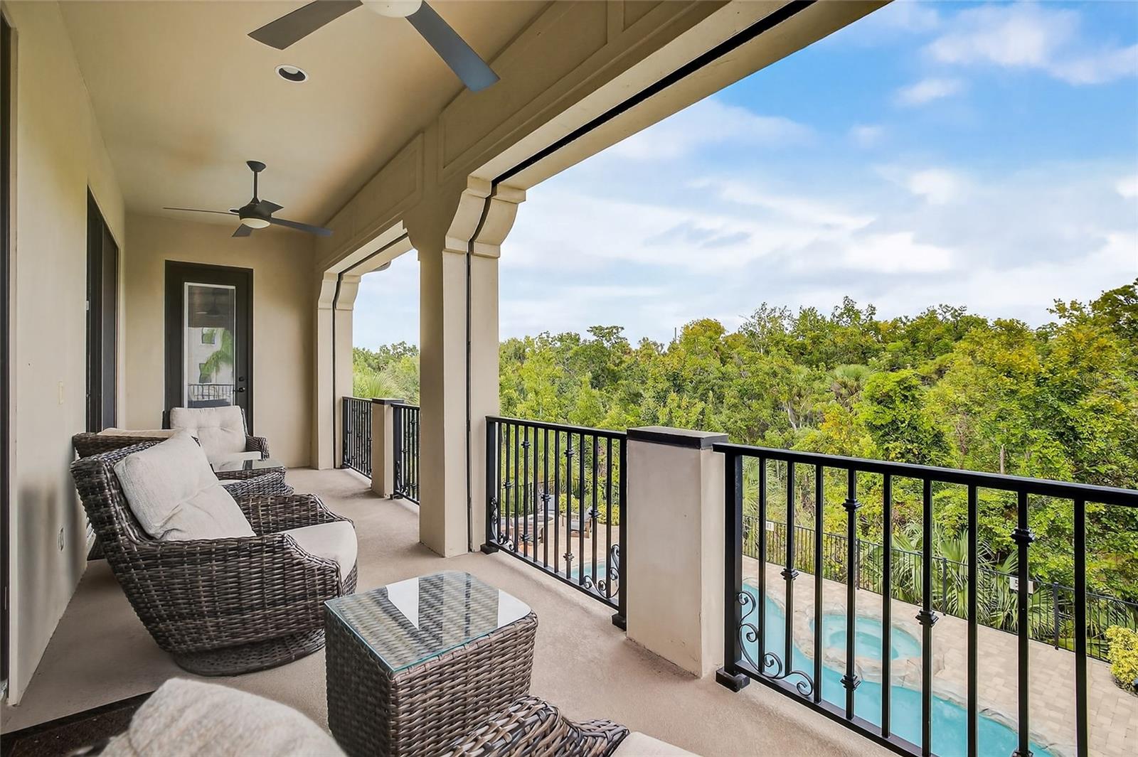 REUNION WEST VLGS NORTH - Residential