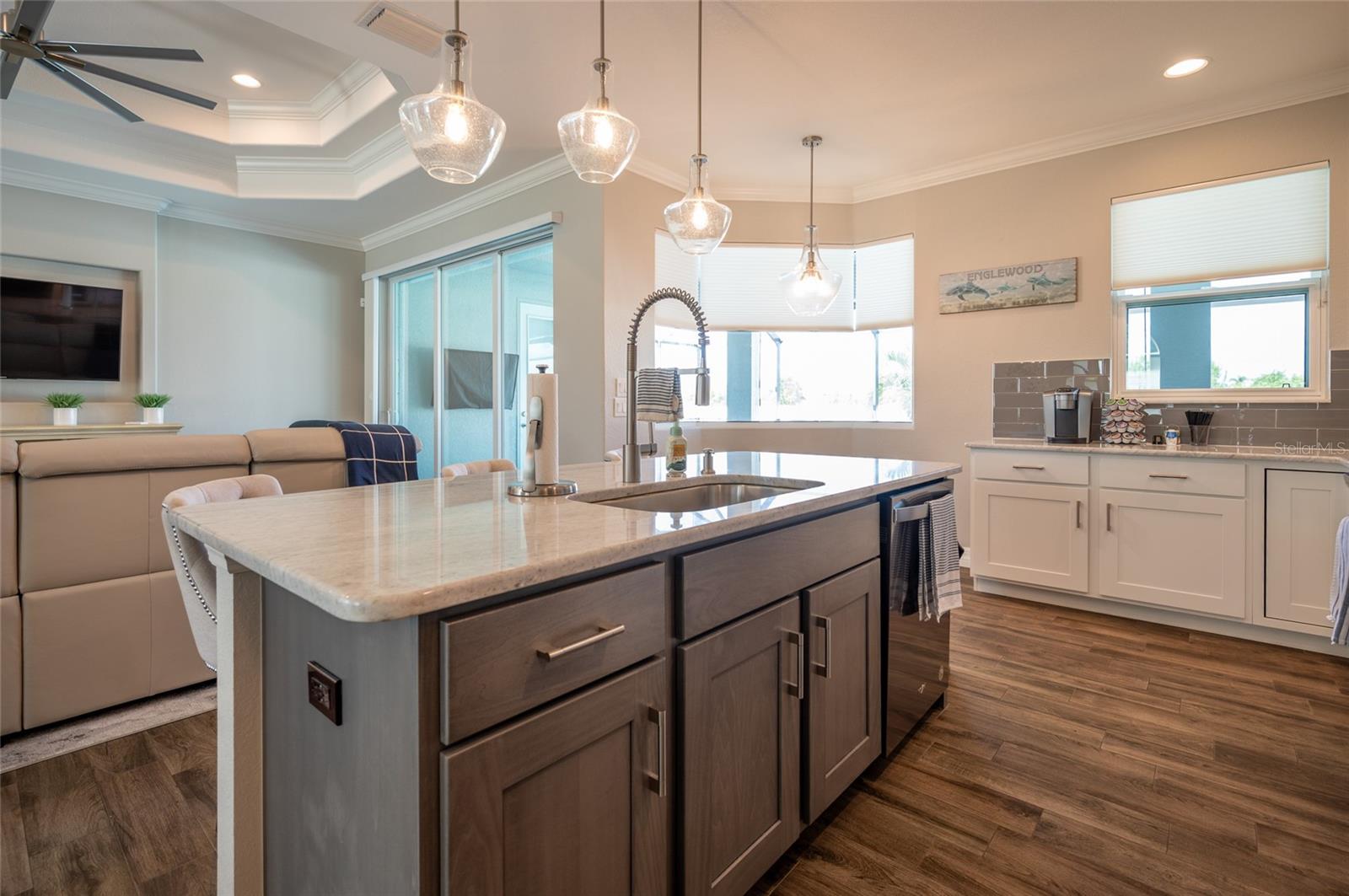 PORT CHARLOTTE SEC 074 - Residential