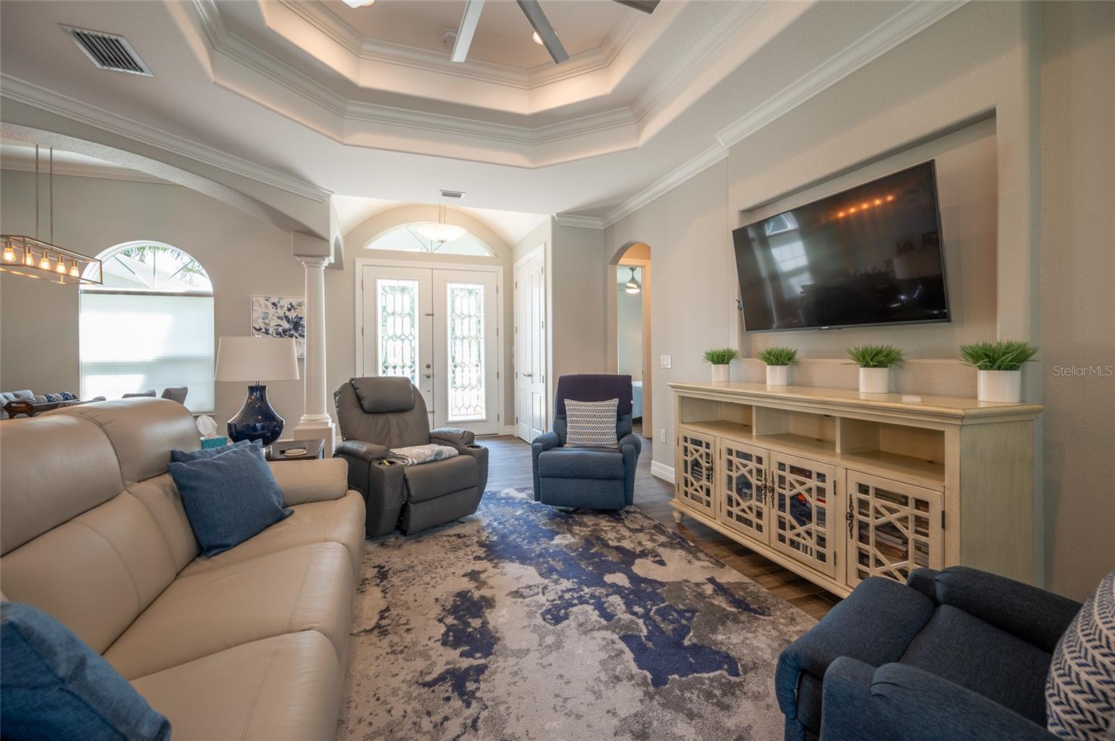 PORT CHARLOTTE SEC 074 - Residential