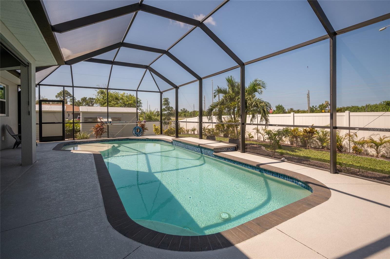 PORT CHARLOTTE SEC 074 - Residential