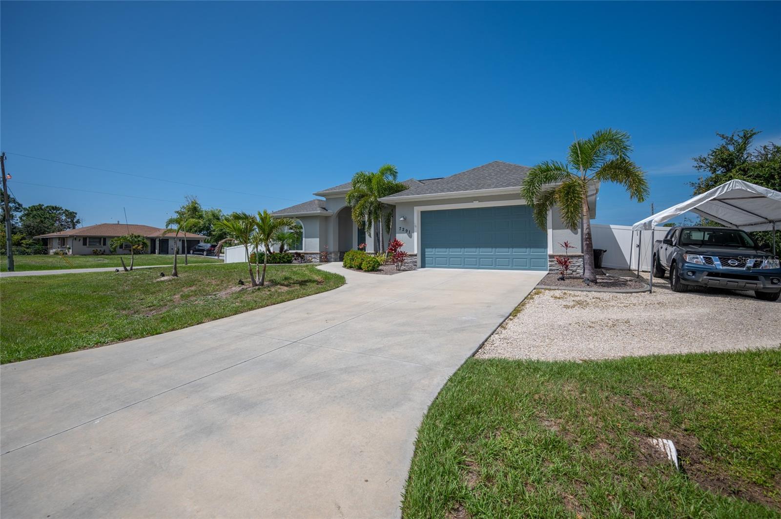 PORT CHARLOTTE SEC 074 - Residential