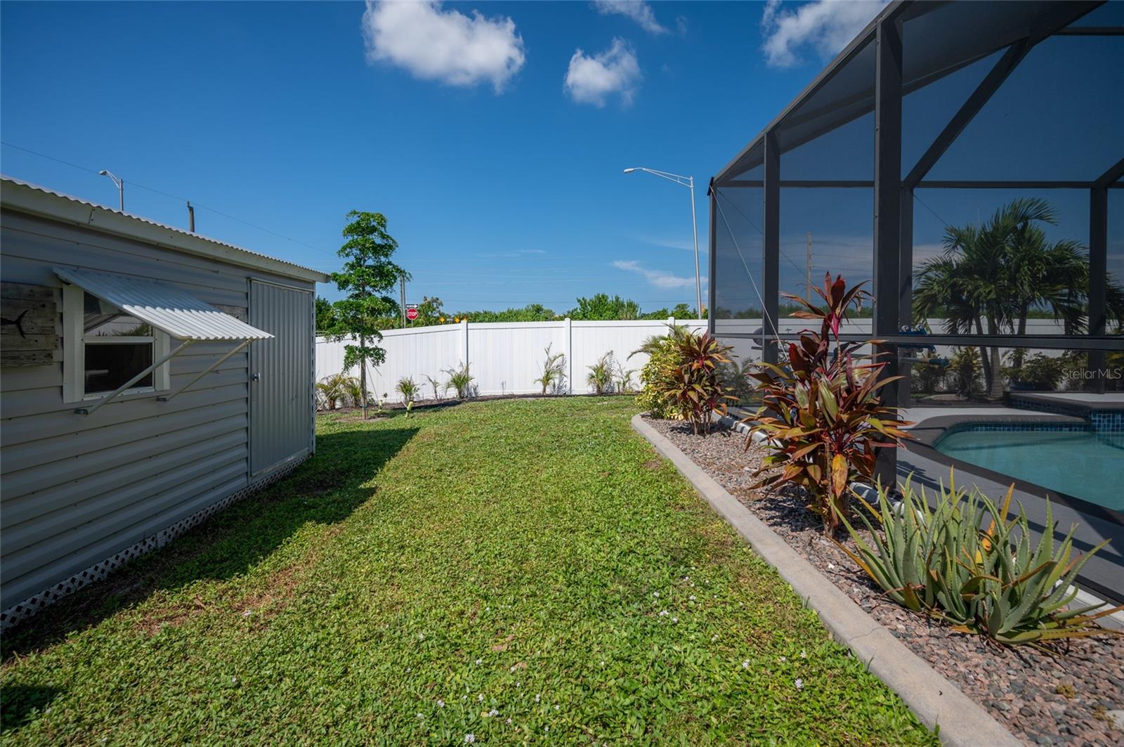 PORT CHARLOTTE SEC 074 - Residential