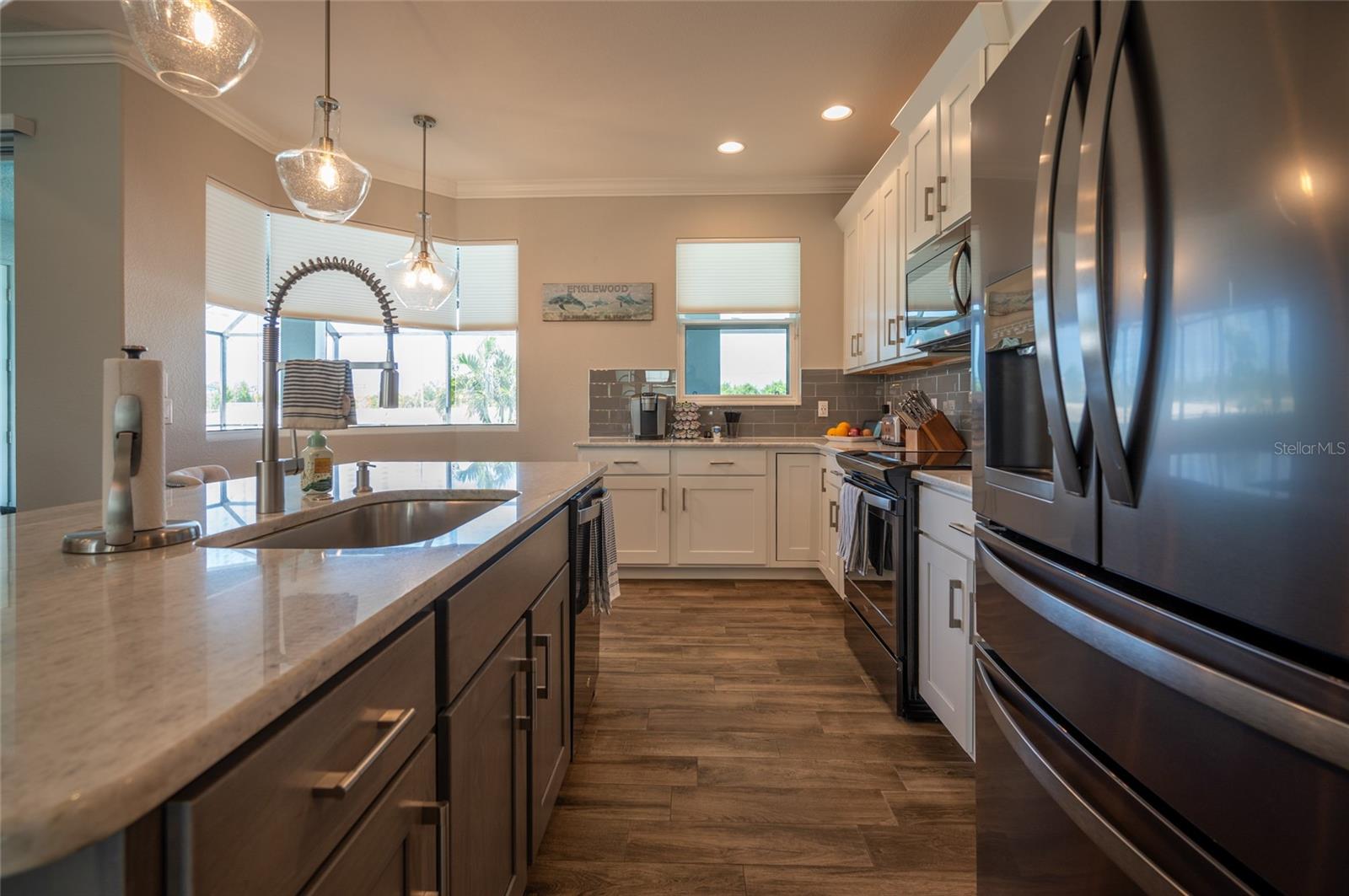 PORT CHARLOTTE SEC 074 - Residential