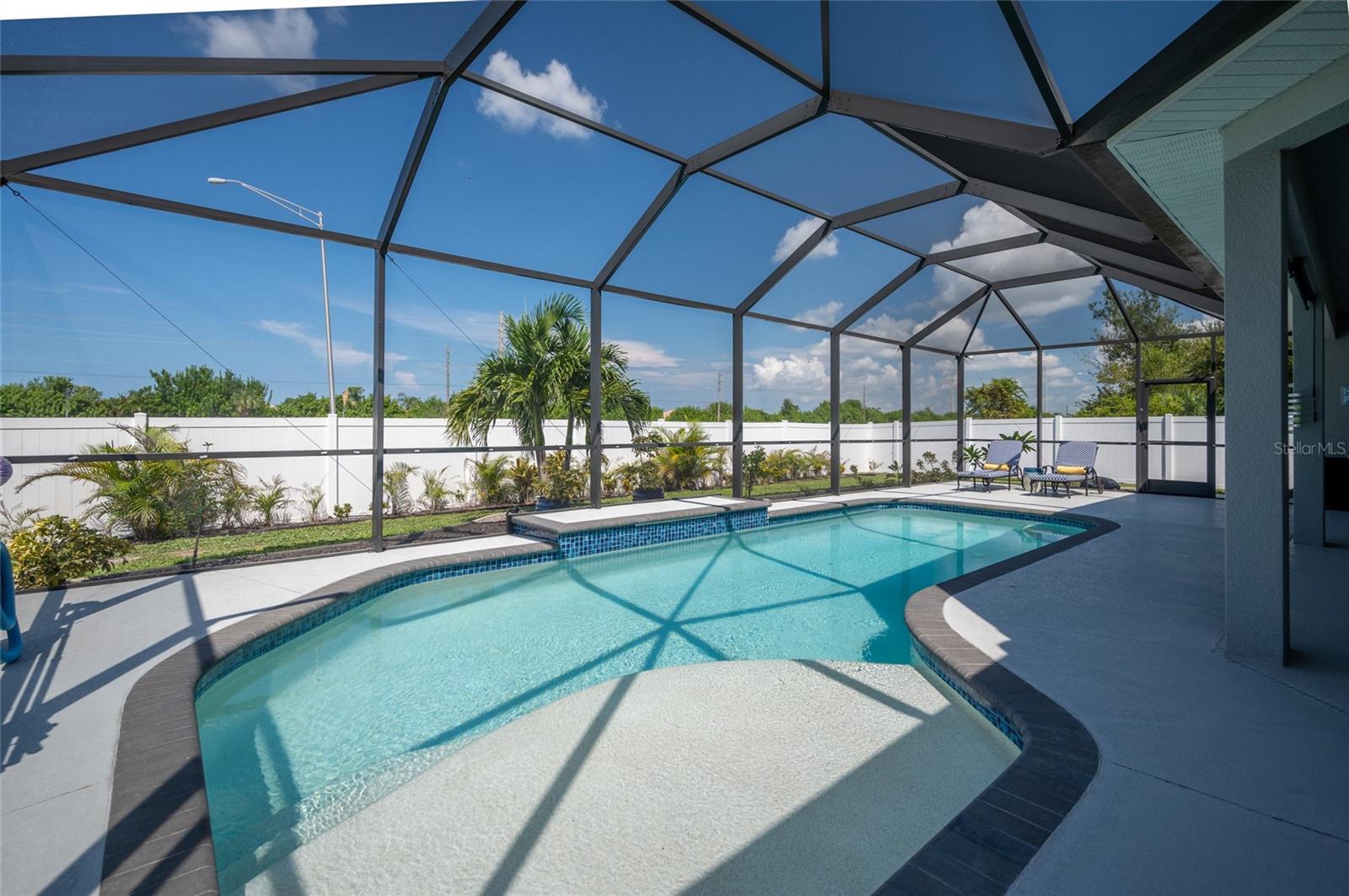 PORT CHARLOTTE SEC 074 - Residential