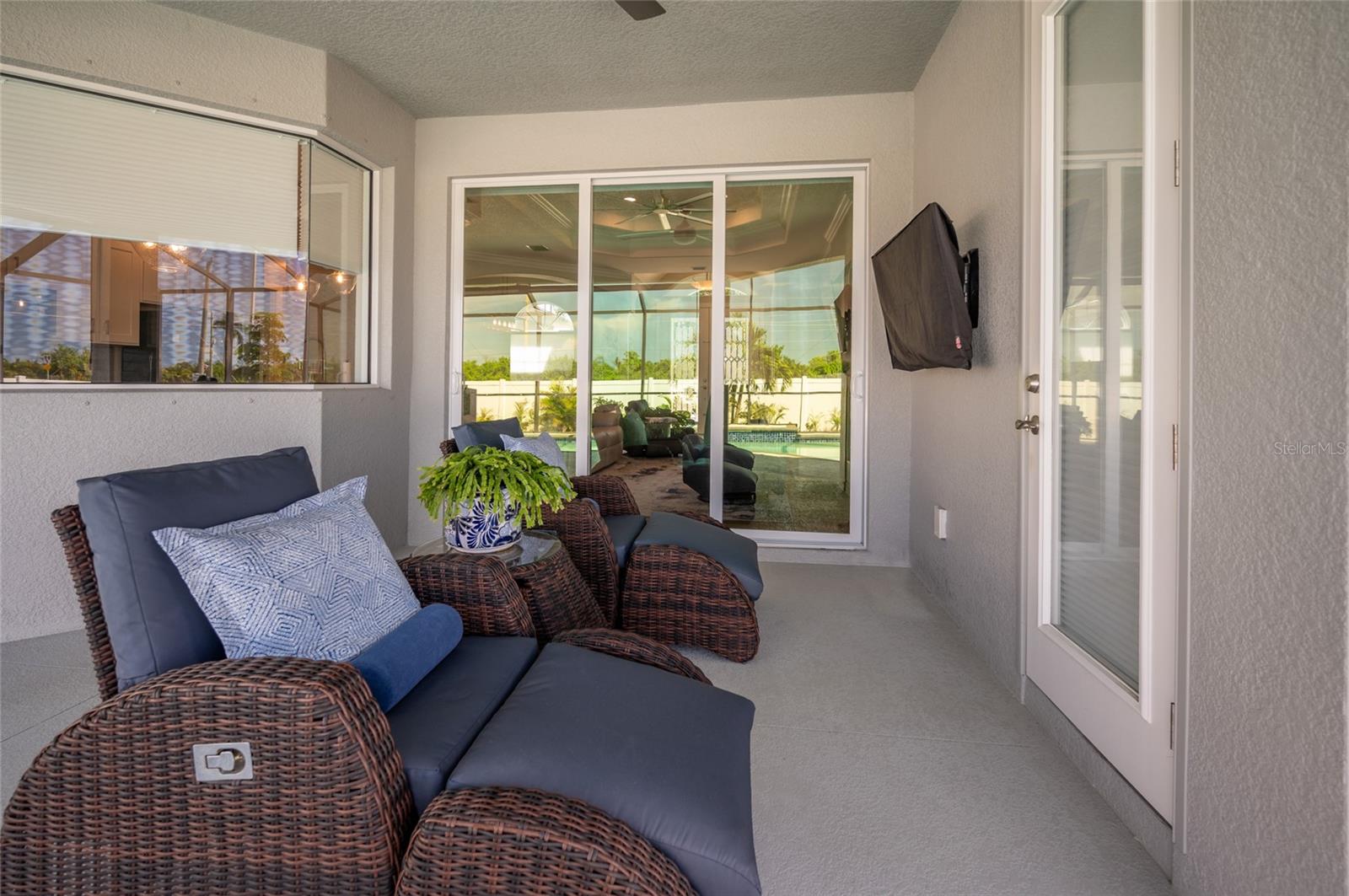 PORT CHARLOTTE SEC 074 - Residential