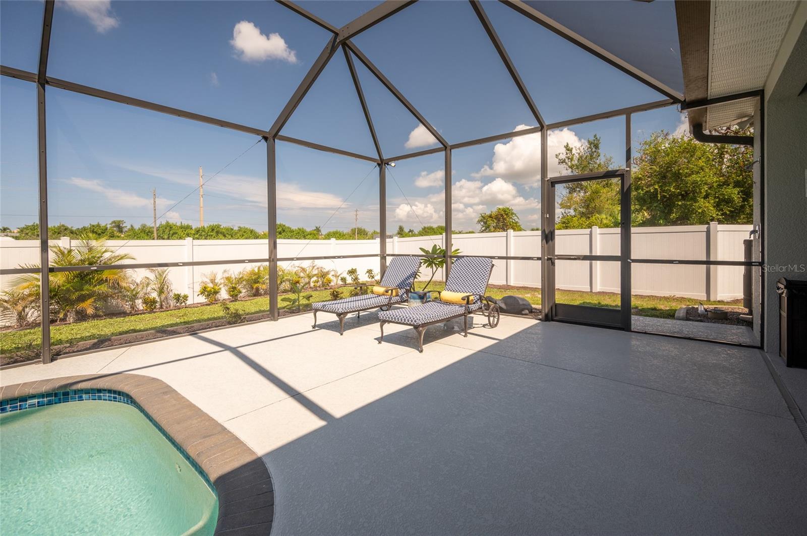 PORT CHARLOTTE SEC 074 - Residential