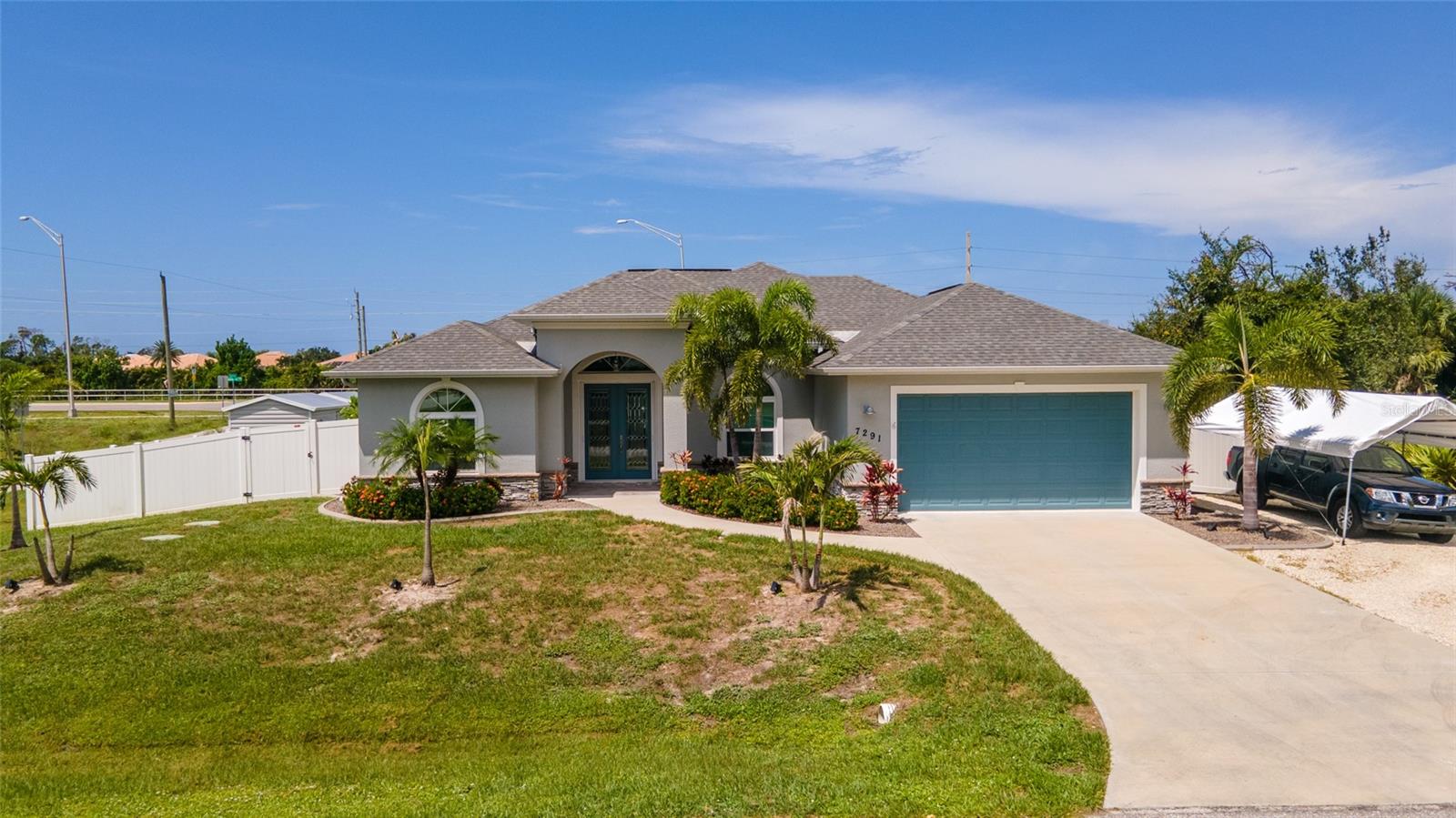 PORT CHARLOTTE SEC 074 - Residential