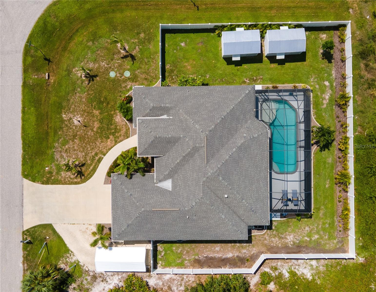 PORT CHARLOTTE SEC 074 - Residential