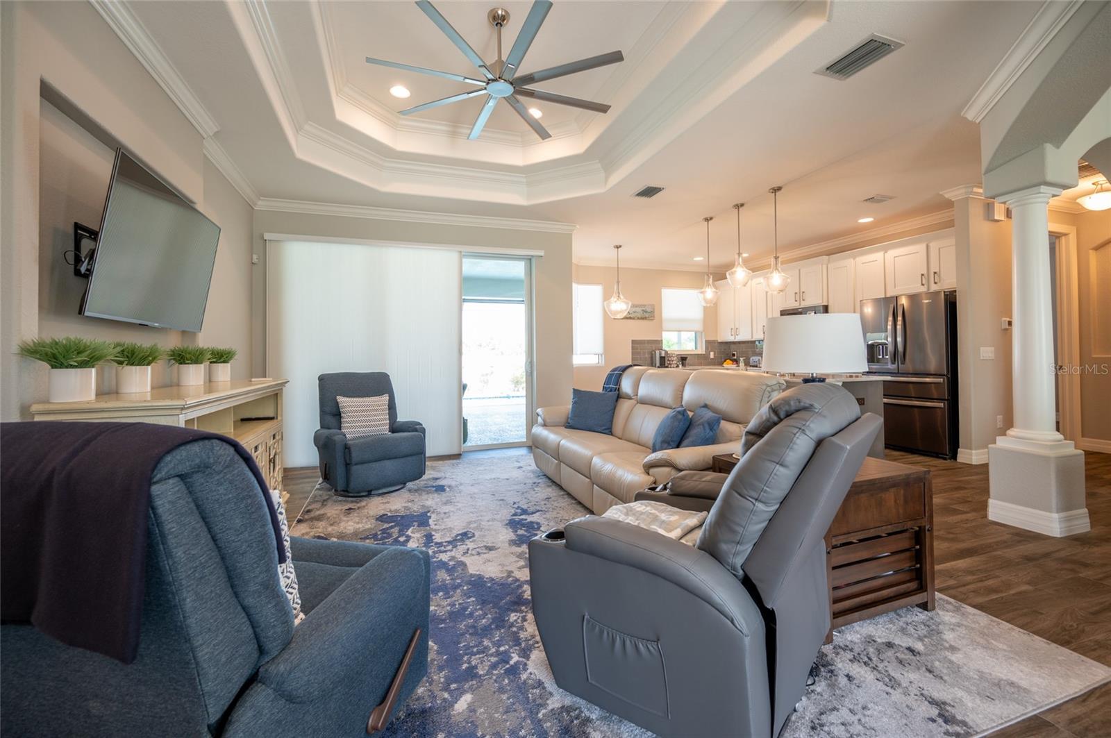 PORT CHARLOTTE SEC 074 - Residential