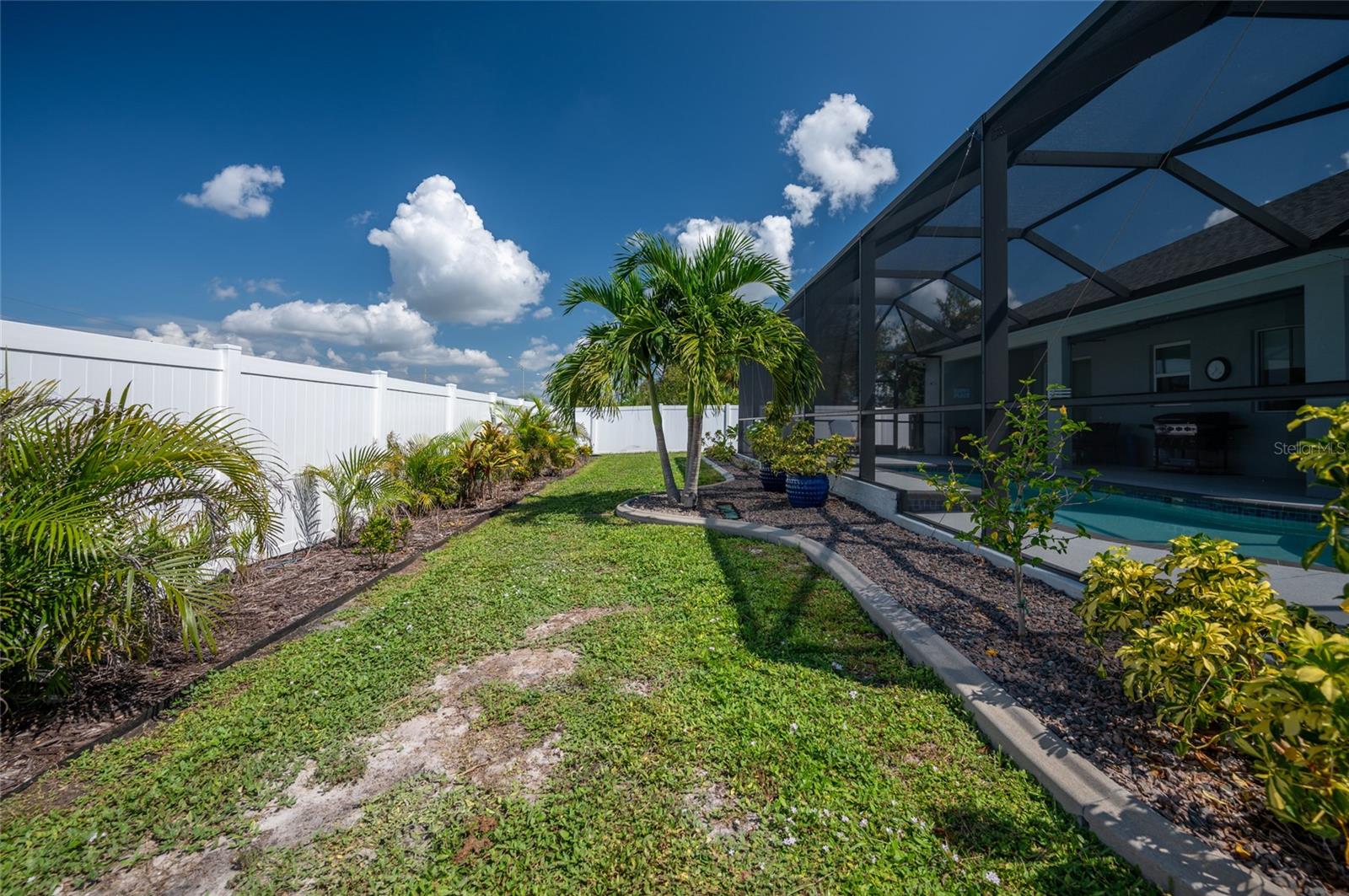 PORT CHARLOTTE SEC 074 - Residential