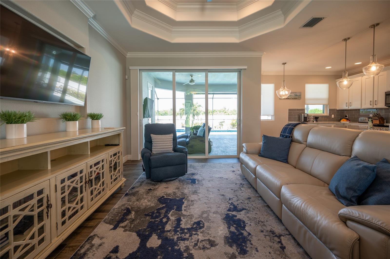 PORT CHARLOTTE SEC 074 - Residential