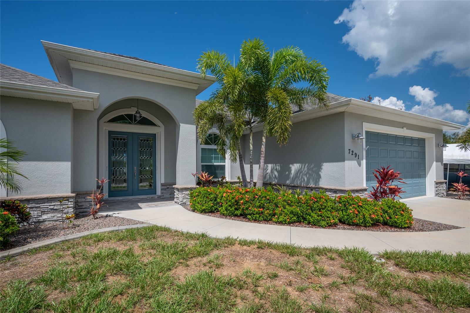 PORT CHARLOTTE SEC 074 - Residential