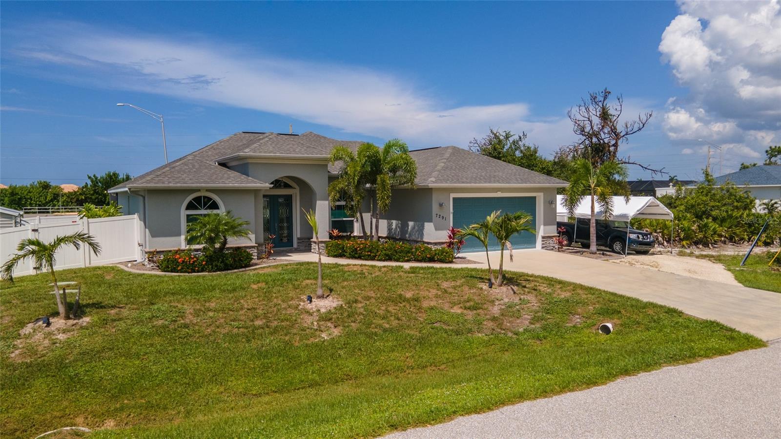 PORT CHARLOTTE SEC 074 - Residential