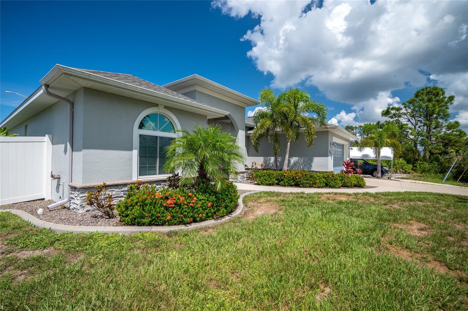 PORT CHARLOTTE SEC 074 - Residential