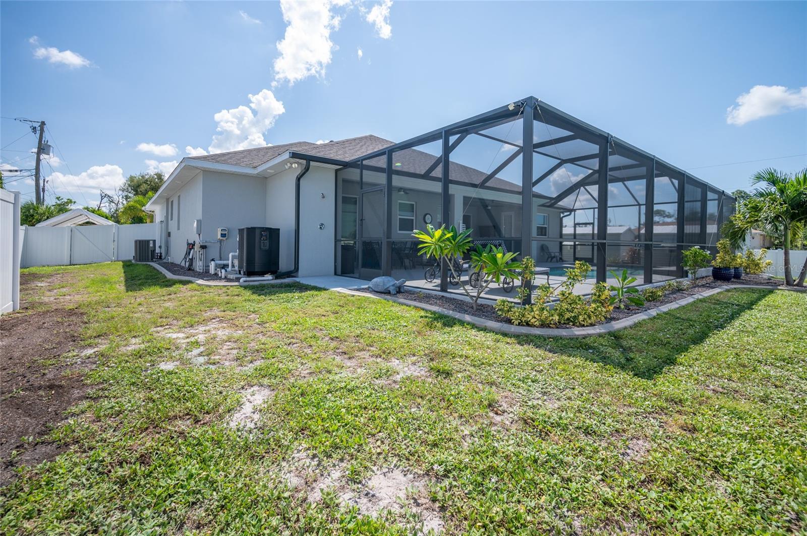 PORT CHARLOTTE SEC 074 - Residential