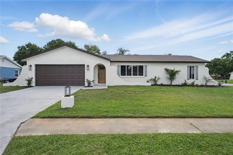 2815 GOLFVIEW DRIVE MELBOURNE FL 32901