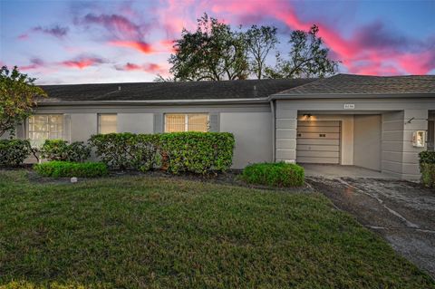 A home in SEMINOLE