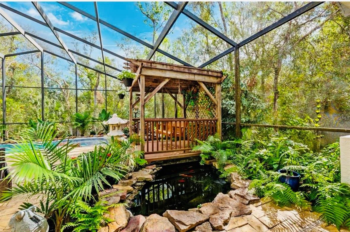 COUNTRY CREEK - Residential