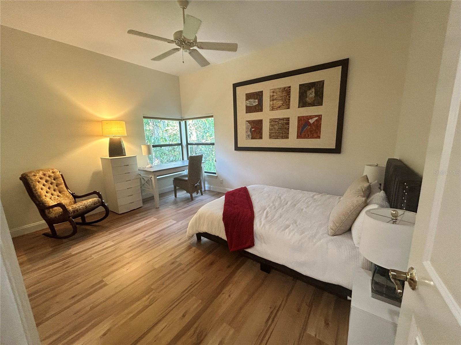 COUNTRY CREEK - Residential